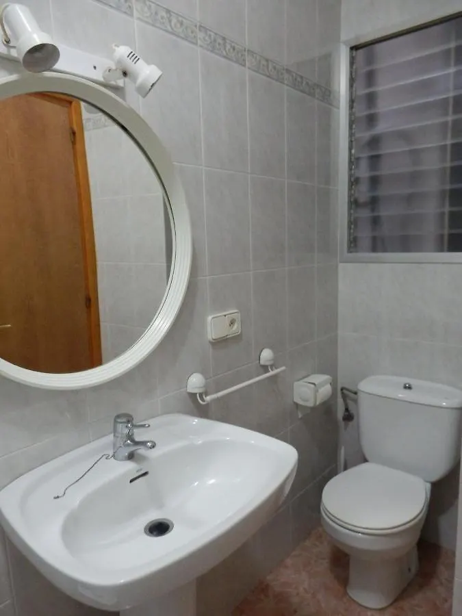 Apartamento Atico-Loft acogedor L'Ametlla de Mar España