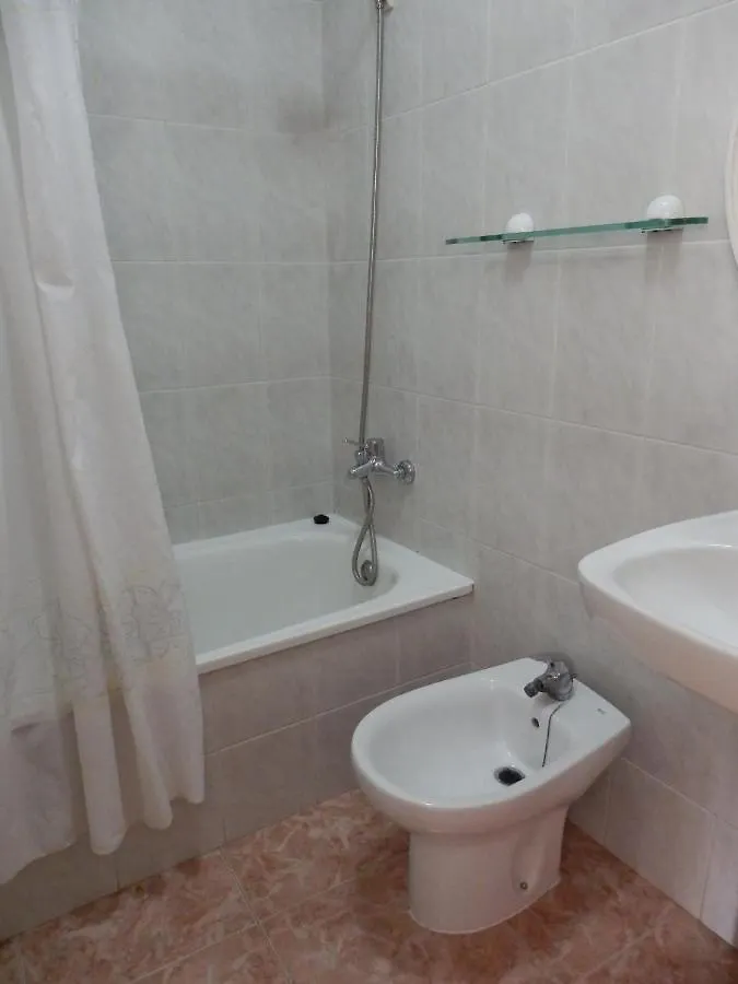 Atico-Loft Acogedor Apartment L'Ametlla de Mar