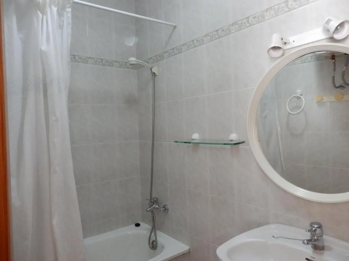 Atico-Loft Acogedor Apartment L'Ametlla de Mar