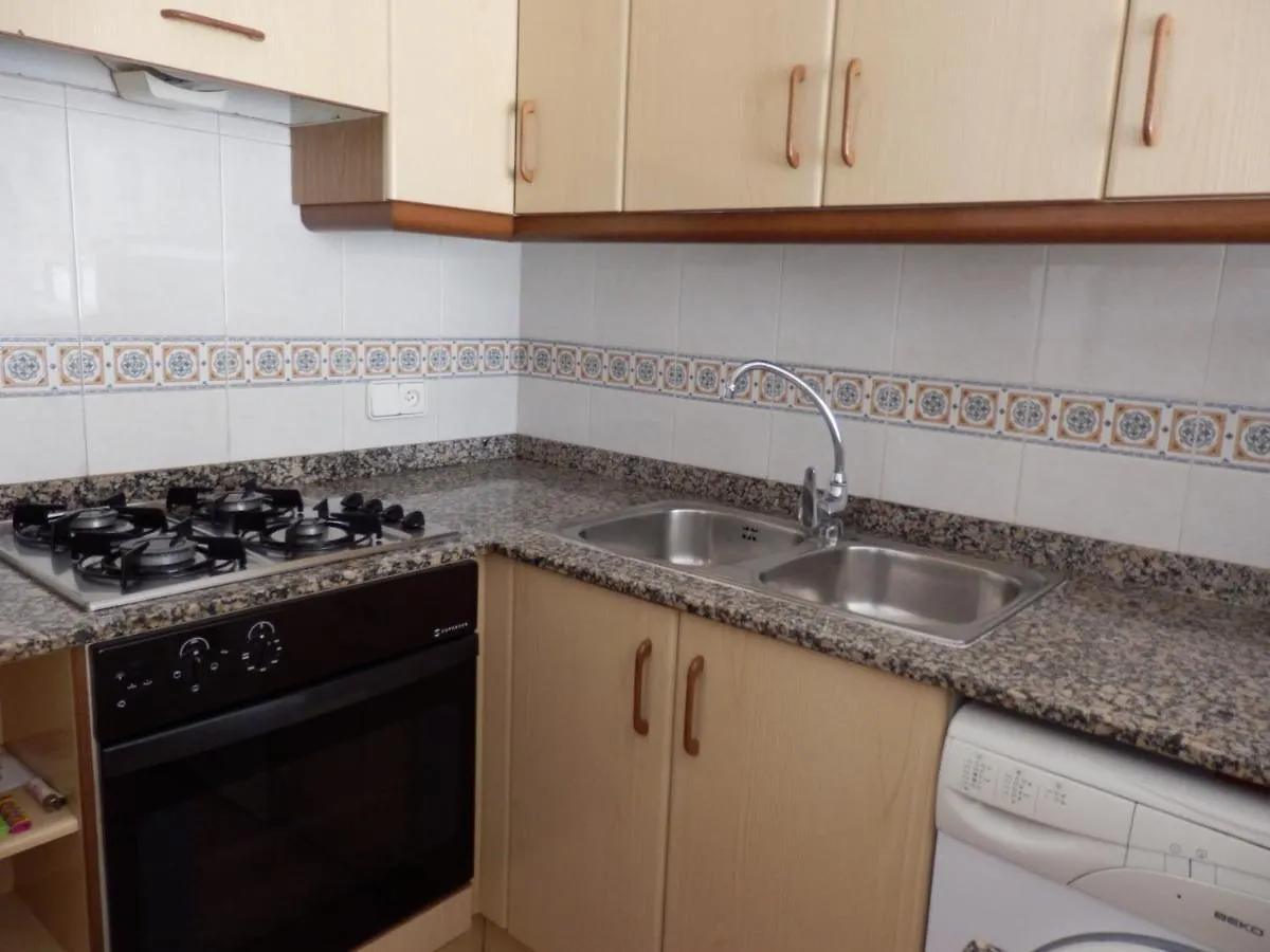 Apartamento Atico-Loft acogedor L'Ametlla de Mar