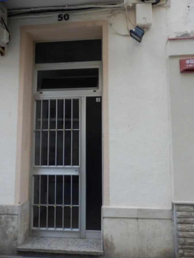Apartamento Atico-Loft acogedor L'Ametlla de Mar 0*,