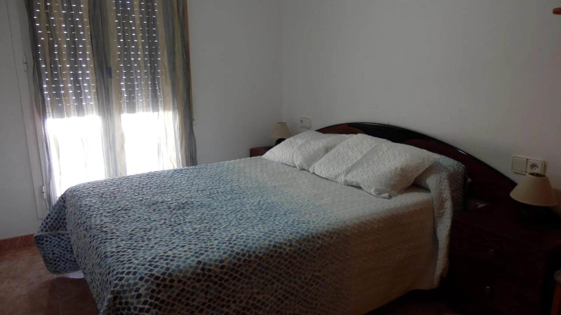 Apartamento Atico-Loft acogedor L'Ametlla de Mar
