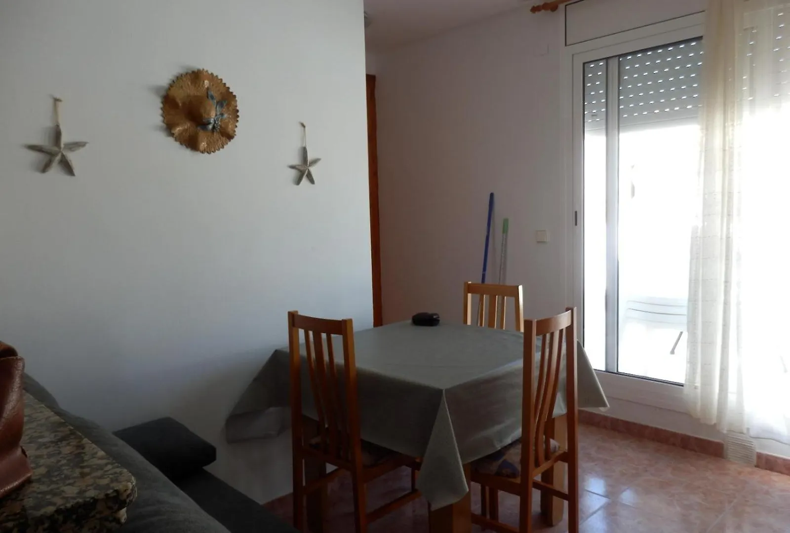 Apartamento Atico-Loft acogedor L'Ametlla de Mar España