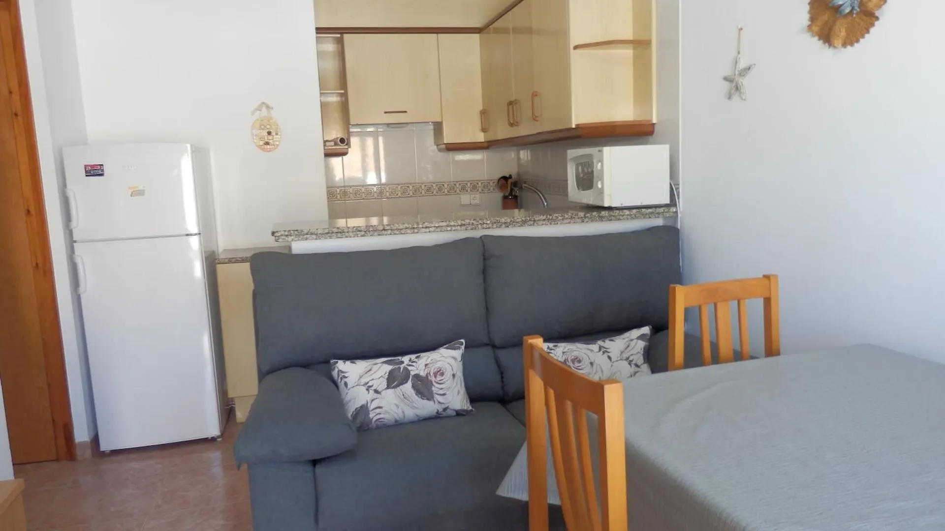 Atico-Loft Acogedor Apartment L'Ametlla de Mar