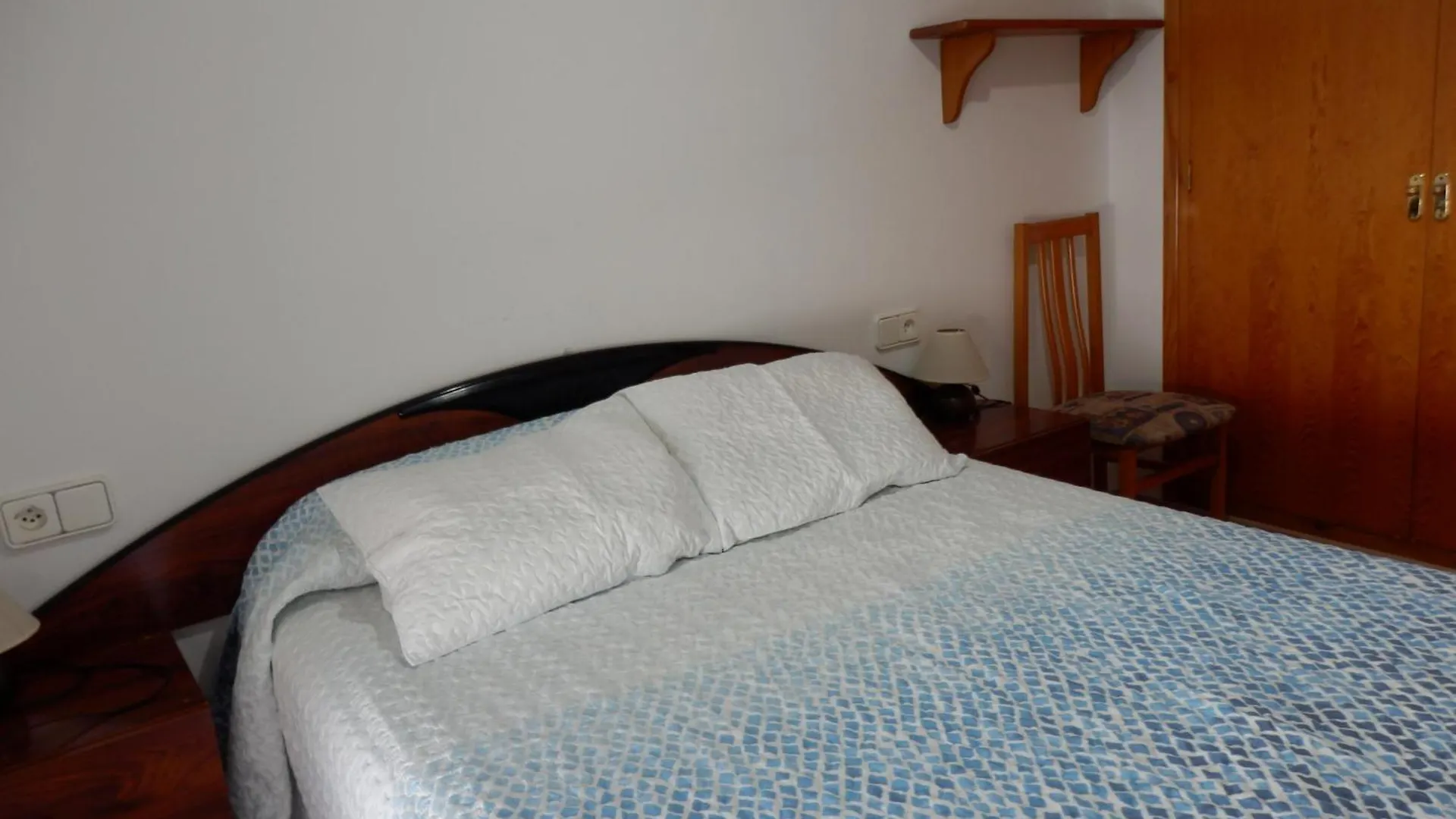 Atico-Loft Acogedor Apartment L'Ametlla de Mar